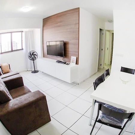 Apto Completo 3Qts Otima Localizacao Διαμέρισμα Maceió Εξωτερικό φωτογραφία