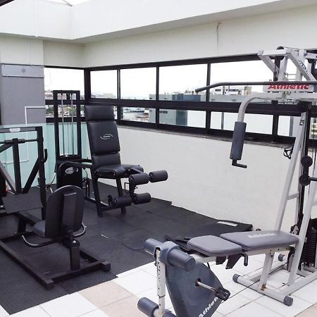 Apto Completo 3Qts Otima Localizacao Διαμέρισμα Maceió Εξωτερικό φωτογραφία