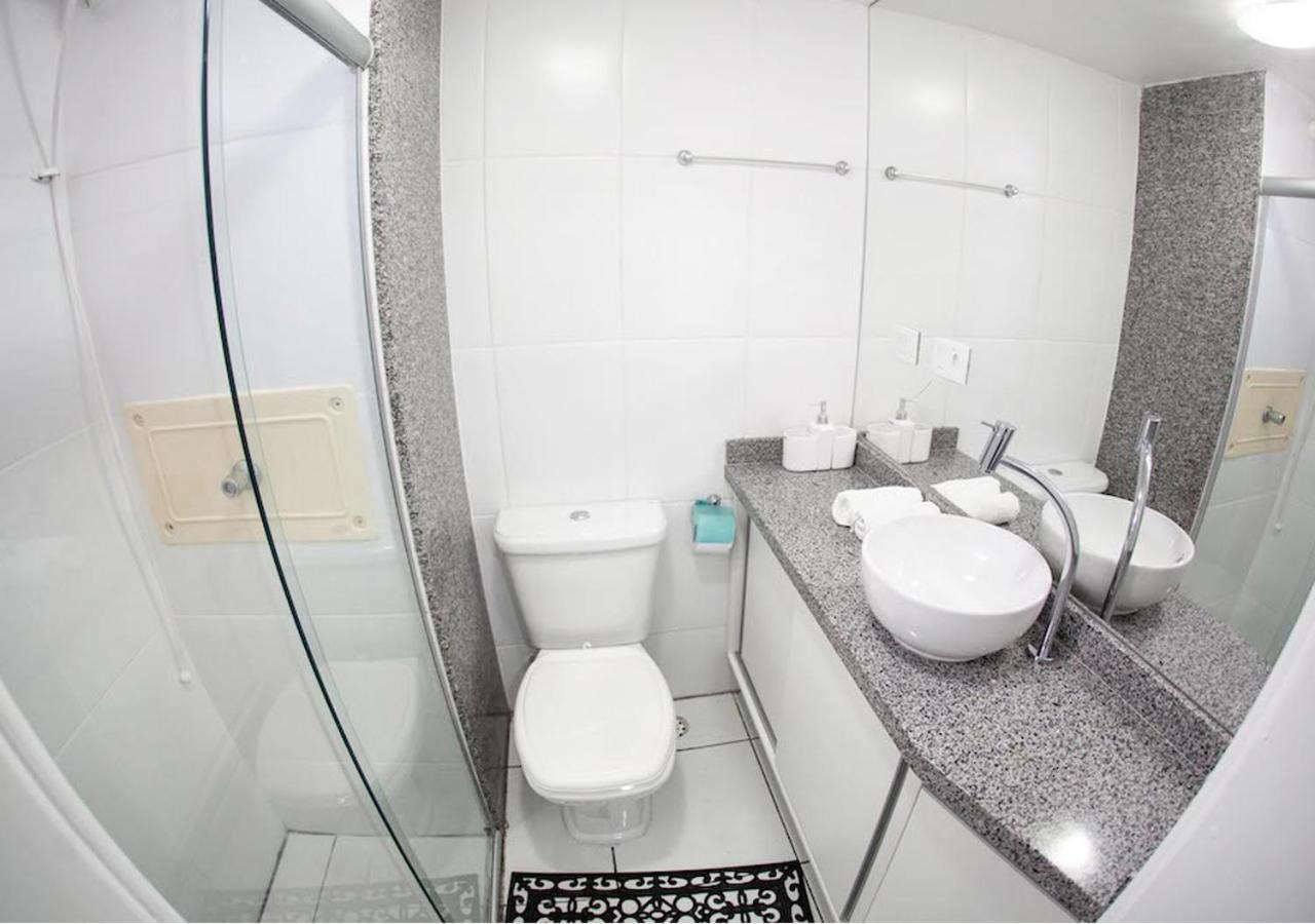 Apto Completo 3Qts Otima Localizacao Διαμέρισμα Maceió Εξωτερικό φωτογραφία